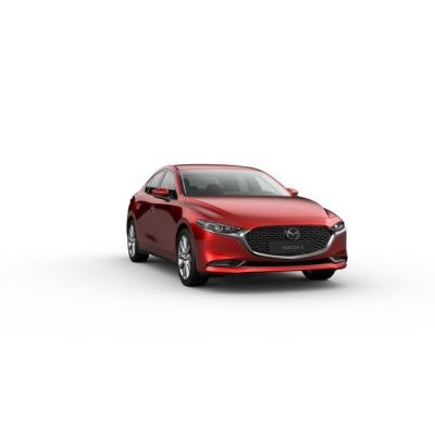Mazda 3 Takumi Leder/Matrix-LED/Bose/360°/Alexa/Head-U