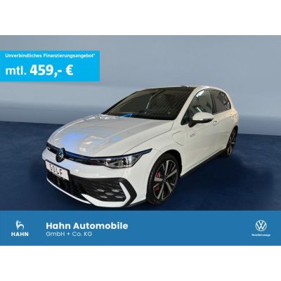 Volkswagen Golf GTE 1,5l eHybrid 177PS Cockpit Pro, Head Up