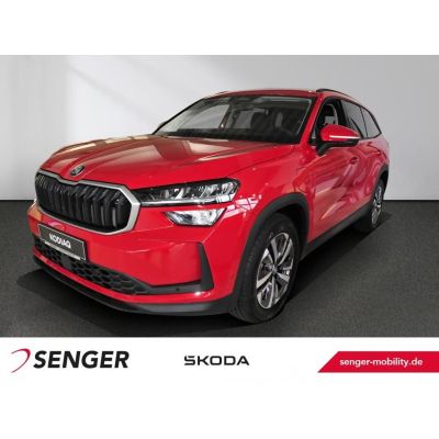 Skoda Kodiaq 1.5 TSI iV Selection