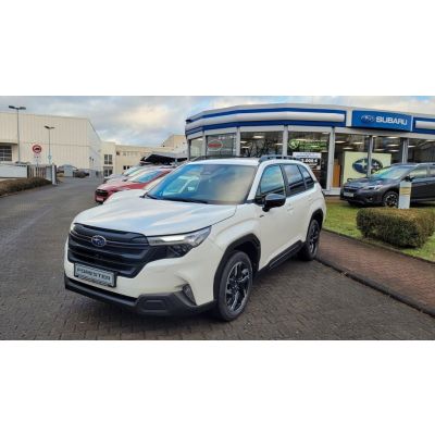 Subaru Forester Active MJ 2025