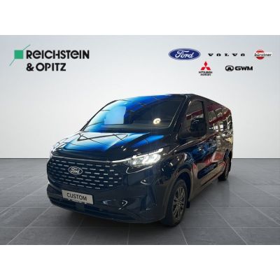 Ford Tourneo Custom 2.0 EB 320 L2 Titanium 4x4