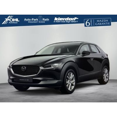 Mazda CX-30 2.5L* Centerline* SHZ* Bose* Navi+ PDC* LE