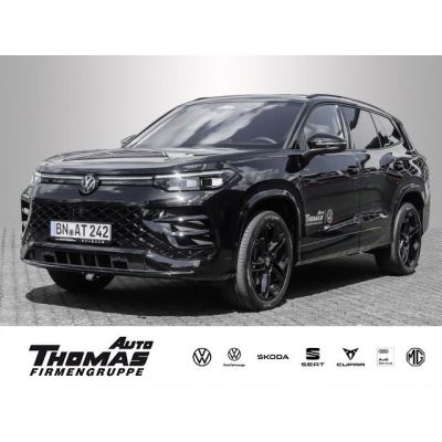 Volkswagen Tayron  2.0 TDI 4Motion R-Line DSG