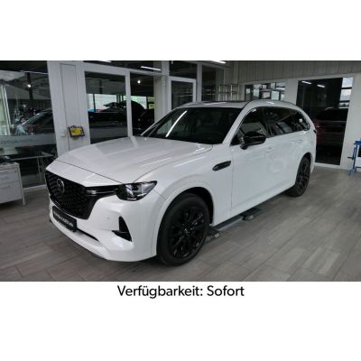 Mazda CX 80 e-SKYACTIV Homura  Plus >7-Sitze< Sofort
