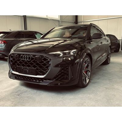 Audi RSQ8 SUV performance 4.0 TFSI qu. COGNAC/CARBON