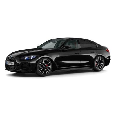 BMW 430d xDrive Gran Coupé LED ACC ///M-Sport StHzg