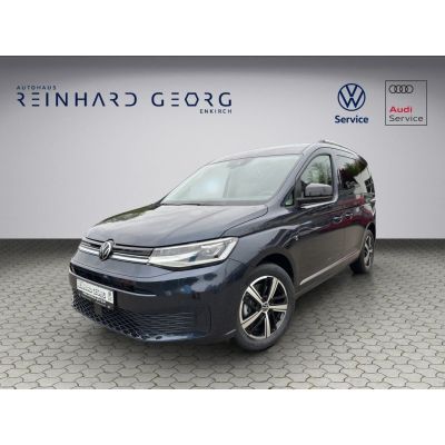 Volkswagen Caddy Style 1.5 TSI*NEU*LED*APPCON*CAM*ACC*SHZ