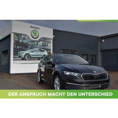 Skoda Octavia 1.5 TSI*Matrix*AHK*Rückcam*Bhz.LR,FS,VS