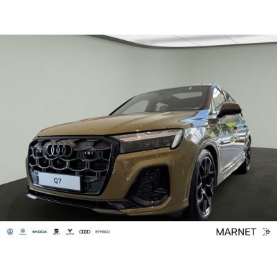 Audi Q7 SUV S line 50 TDI quattro 210(286) kW(PS) tip