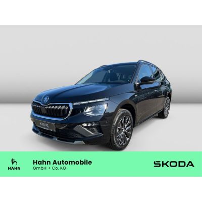 Skoda Kamiq Tour 1.5 TSI DSG SHZ pACC Kessy Kamera PLA