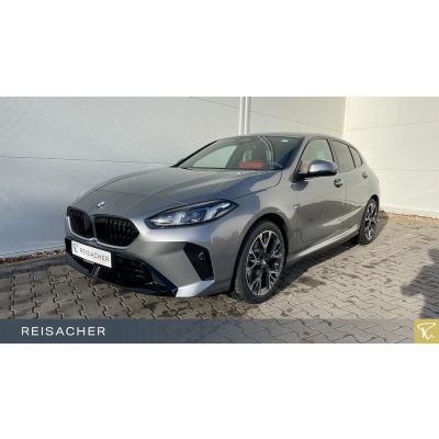 BMW 120 M-Sport,AHK,DA+,Autom