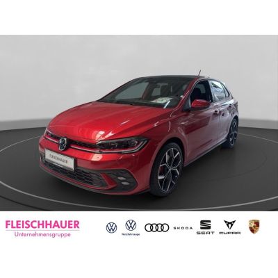 Volkswagen Polo GTI 2,0 l TSI OPF 152 kW (207 PS) 7