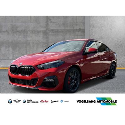 BMW 218 i M Sport 218i EU6e I Park-Assistent