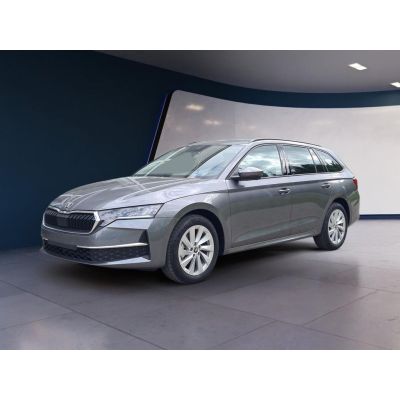 Skoda Octavia 1.5 TSI DSG Selection LED beheizWSS+Lenk