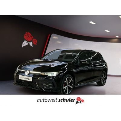 Volkswagen Golf GTE 1.5 eHybrid 272PS 6-Gang-DSG