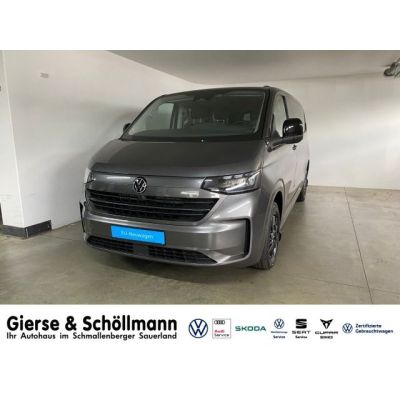 Volkswagen Caravelle Life 2.0 TDI DSG LR 9-Sitzer AHK+SHZ
