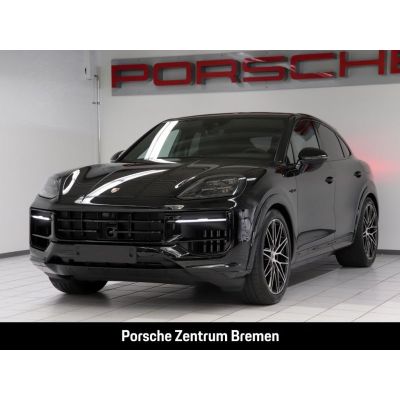 Porsche Cayenne E-Hybrid Coupe Matrix LED Sportpaket  Lu