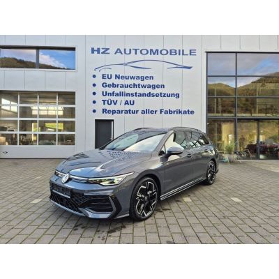 Volkswagen Golf 8 Variant R-Line *Anhängerkupplung*