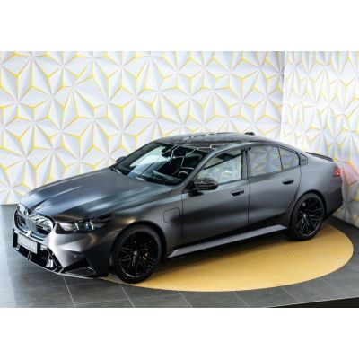 BMW M5 Carbon/Bowers/Prod.2025