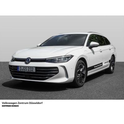 Volkswagen Passat Elegance DSG 1.5 l eHybrid 110 kW IQ.Driv