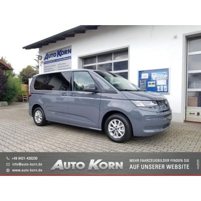 Volkswagen T7 Multivan Life 2.0 TSI DSG  ÜH - 5 Jahre Garan