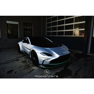 Aston Martin V12 Vantage Coupe 1 of 333 EXP € 278.733