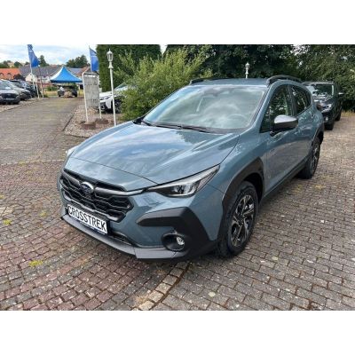 Subaru Crosstrek 2.0ie Trend Lineartronic 4WD