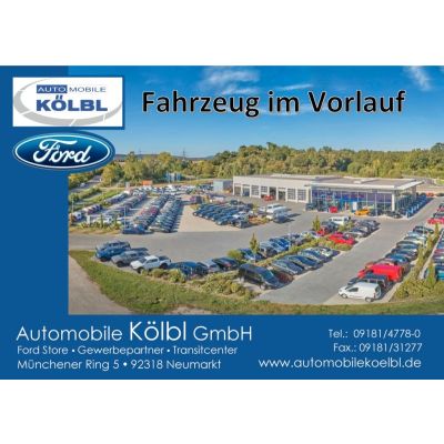 Ford Nugget Active L2 Aufstelldach,PV ANLAGE/TECH-PK6