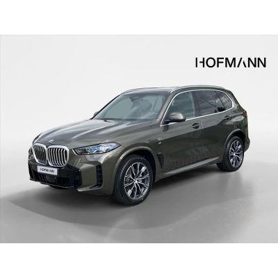 BMW X5 xDrive30d M Sport LED PANO NAV KAM AHK