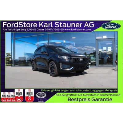 Ford Kuga ST-Line X NEUES MODELL 1.5 EcoBoost