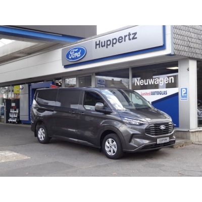 Ford Transit Custom 320 L2H1 Limited 2xSchiebetür AHK