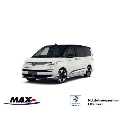 Volkswagen Multivan Life "Edition" LÜ 2.0 TDI 110 kW DSG*AH
