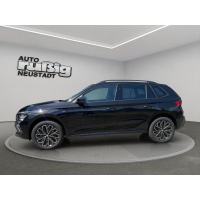 Skoda KAMIQ Tour 1.5 Navi