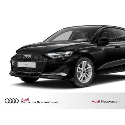 Audi A3 Sportback advanced 40 TFSI e 150(204) kW(PS)