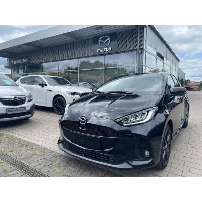 Mazda 2 Hybrid 1.5L Hybrid 116 CVT Homura