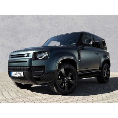 Land Rover Defender 90 D200 X-Dynamic SE 22-Zoll