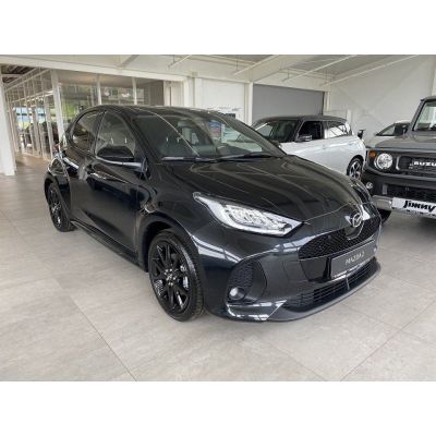 Mazda 2 Hybrid 1.5 Homura AUTOMATIK LogIn, Qi, LED, Ka