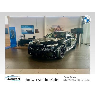 BMW M5 Limo   UPE 157.800,00