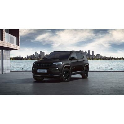 Jeep Compass North Star *Premium-Paket*Panorama*
