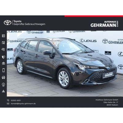 Toyota Corolla 2,0l Hybrid TS, Business Edition *1,99%*