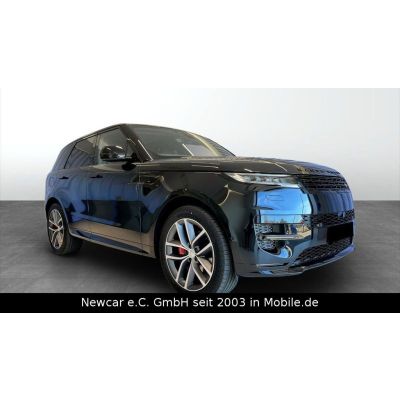 Land Rover Range Rover Sport P460e Dynamic SE Hybrid