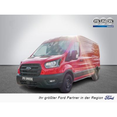 Ford Transit 350 L3 Trend ExpressLine AHK ACC 360°