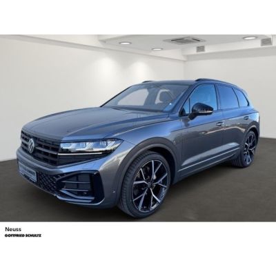 Volkswagen Touareg R-LINE 3.0 TDI DSG NAVI PANO AHK KOMFORT