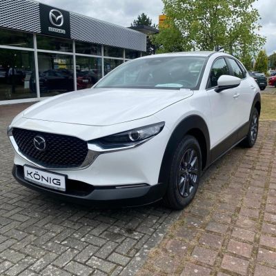 Mazda CX-30 2.5L e-SKYACTIV G 140ps 6MT FWD Prime-Line
