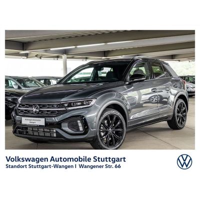 Volkswagen T-Roc R-Line 2.0 TDI DSG Navi Kamera LED AHK ACC
