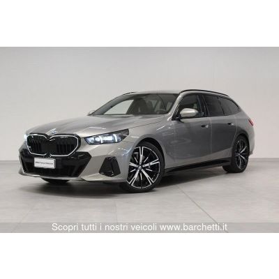 BMW Serie 5 Touring Serie 5 520d Touring 48V xdr