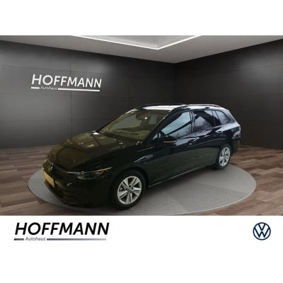 Volkswagen Golf Variant 1.5 TSI Life AHK+HuD+Kamera+ACC
