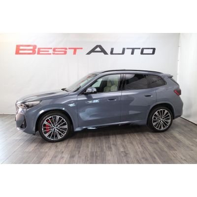 BMW X1 20 d xDrive M Sport
