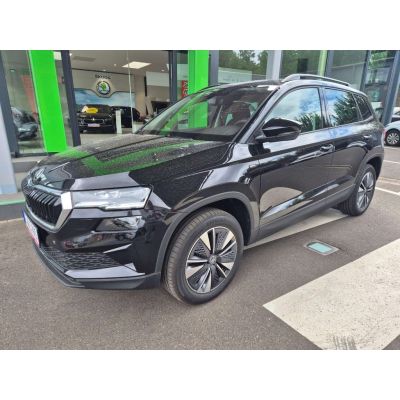 Skoda Karoq DRIVE - Automatik, SmartLink