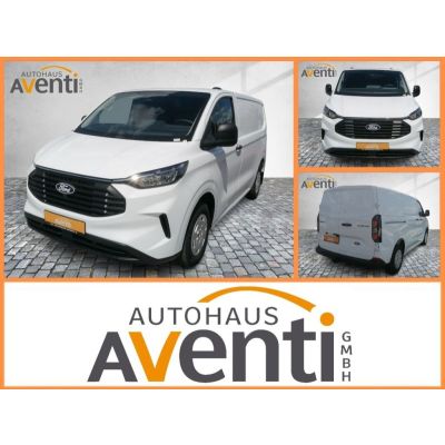 Ford Transit Custom L1 Trend *Kamera*AHK*Allwetter